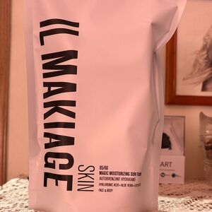 IL MAKIAGE Skin Magic Sun Foam